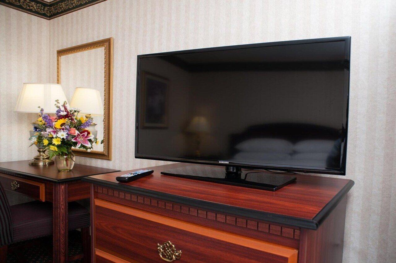 เอมบาสซี สวีท บาย ฮิลตัน ดีทรอยต์ ลิโวเนีย โนวี Hotel ภายนอก รูปภาพ