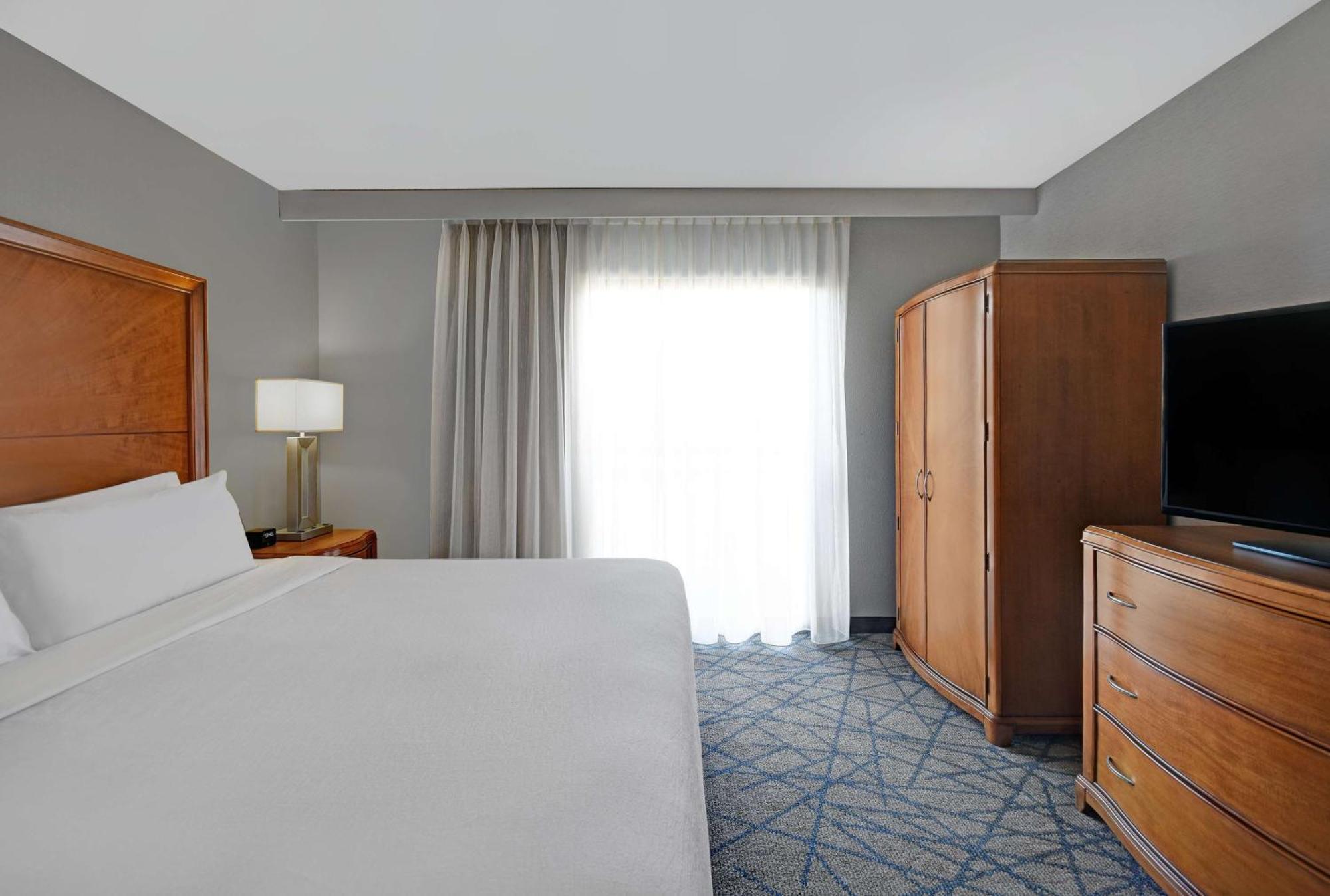 เอมบาสซี สวีท บาย ฮิลตัน ดีทรอยต์ ลิโวเนีย โนวี Hotel ภายนอก รูปภาพ